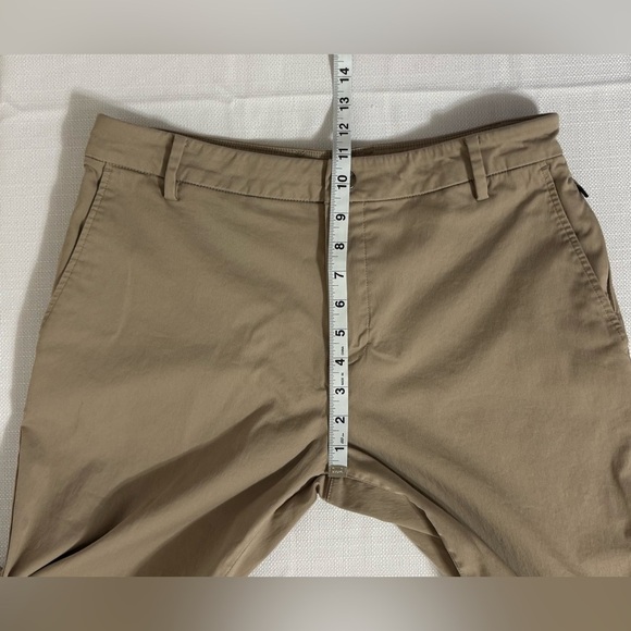 Bird Dogs Pants Men’s 32 X 34 Khaki Boom for Your Boomstick Performance Chino - Picture 12 of 16